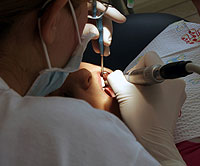 Conscious Sedation (Sleep Dentistry) Conscious Sedation (Sleep Dentistry)