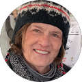 Sharon M Burke