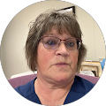 Sue Henthorn